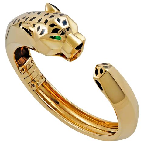 replica cartier panther bracelet|cartier panthere collection.